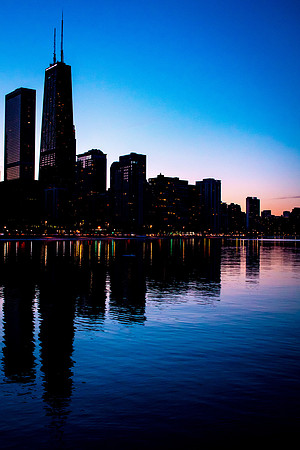 Chicago
