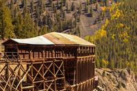 Bachelor Loop Ore Bin