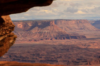 The Needles Overlook
