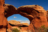 Broken Arch