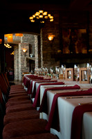 Weddings and Events