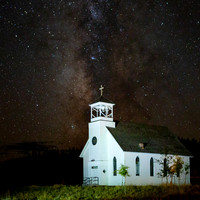 Night Photography