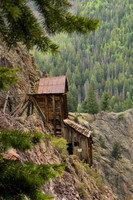 Tram House on the Bachelor Loop