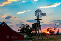 17 Mile House Farm