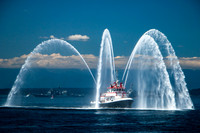 Seattle Fire's Leschi and the Navy