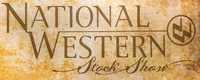 National Western Stockshow 2020